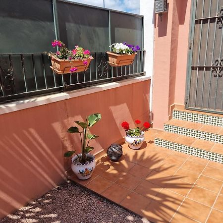 Calle Carlos Primero, Roda ภายนอก รูปภาพ