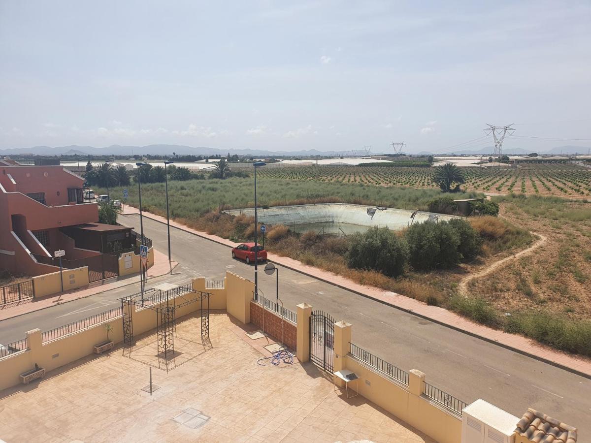 Calle Carlos Primero, Roda ภายนอก รูปภาพ
